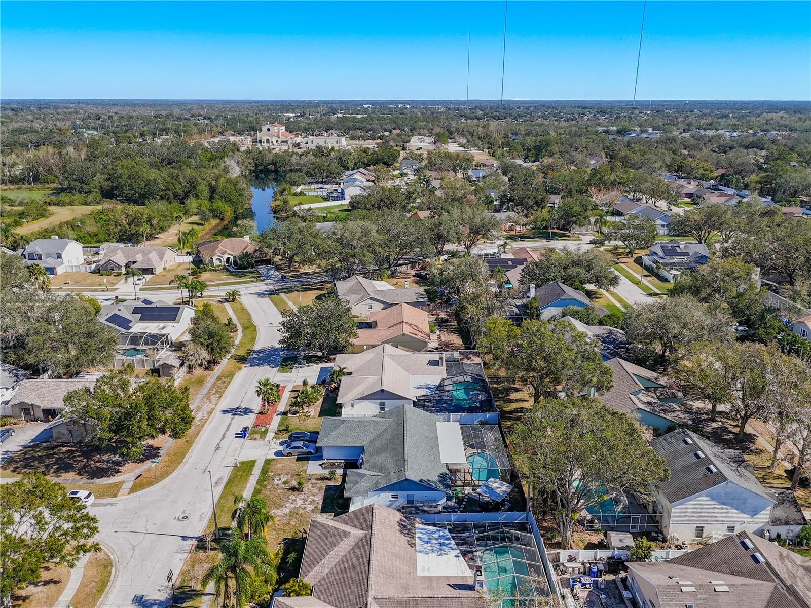12345 YELLOW ROSE CIR, RIVERVIEW, FL, 33569