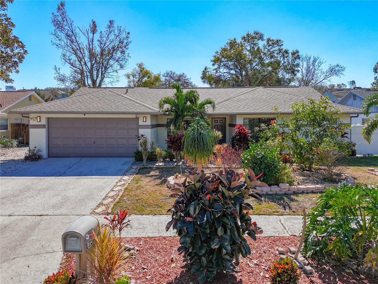12345 YELLOW ROSE CIR, RIVERVIEW, FL, 33569