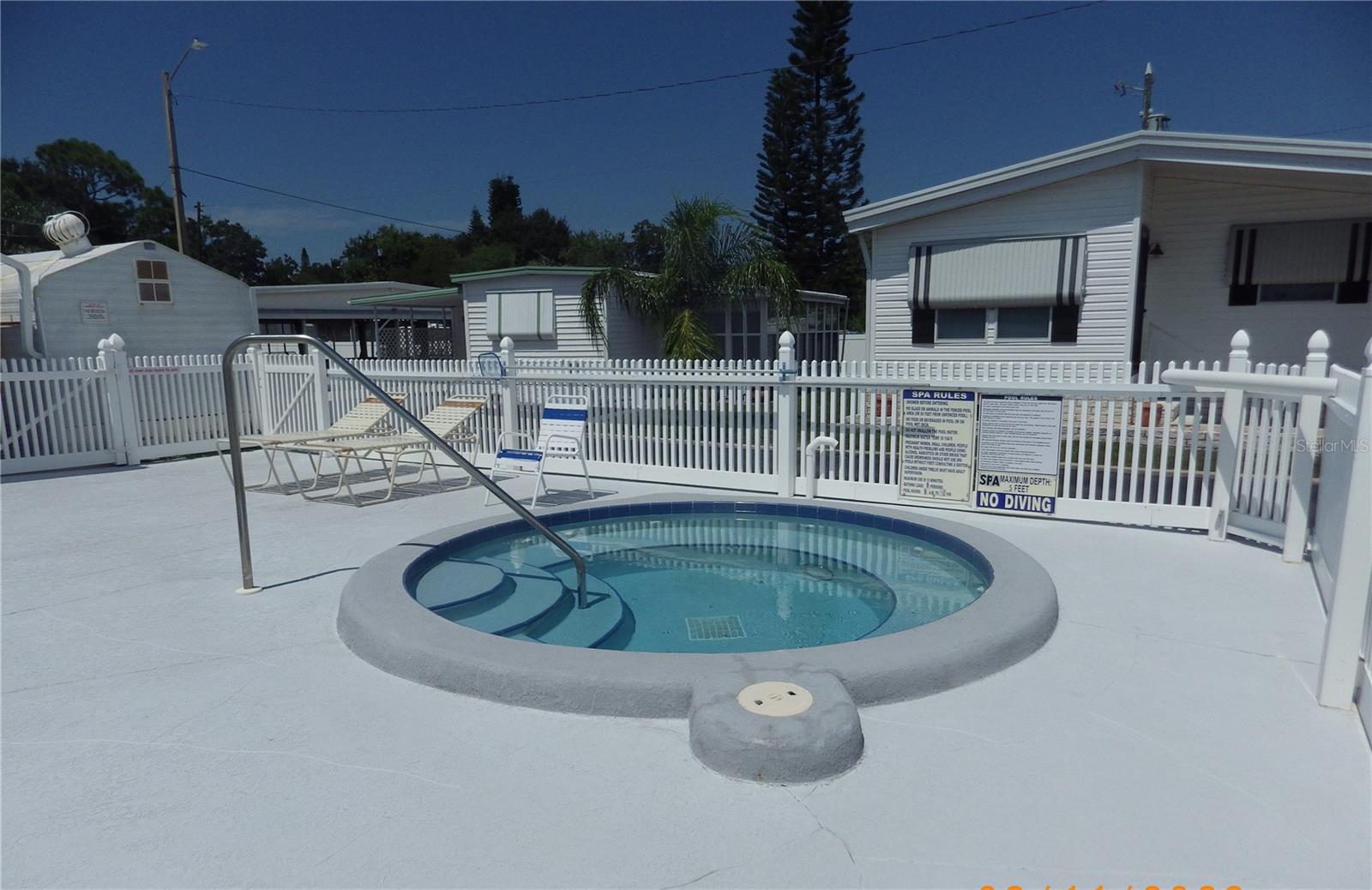 1915 SEMINOLE BLVD #76, LARGO, FL, 33778