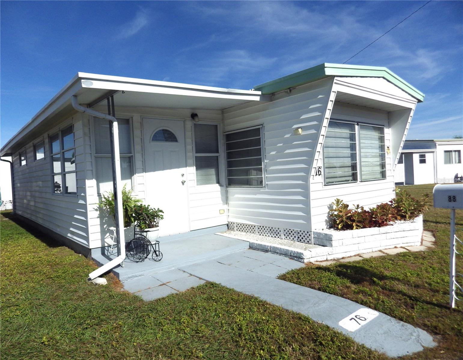 1915 SEMINOLE BLVD #76, LARGO, FL, 33778