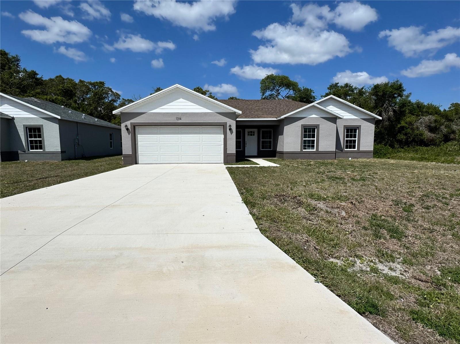 1314 HILLSBOROUGH CT, POINCIANA, FL, 34759