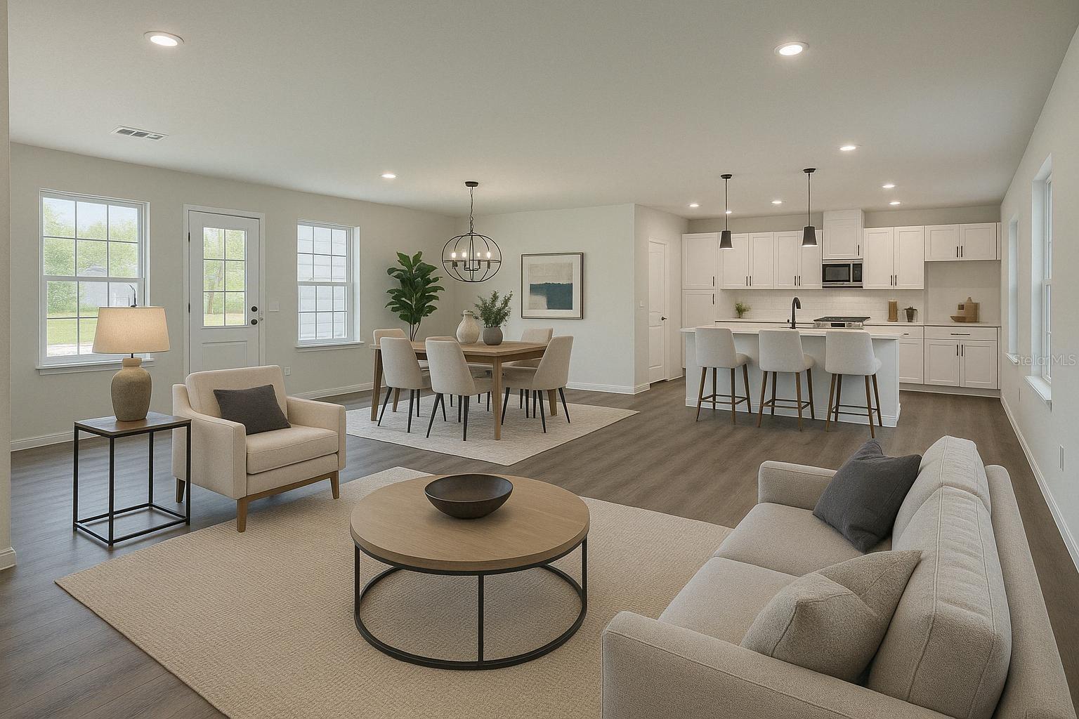 1314 HILLSBOROUGH CT, POINCIANA, FL, 34759