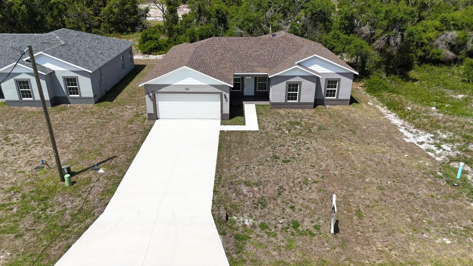 1314 HILLSBOROUGH CT, POINCIANA, FL, 34759