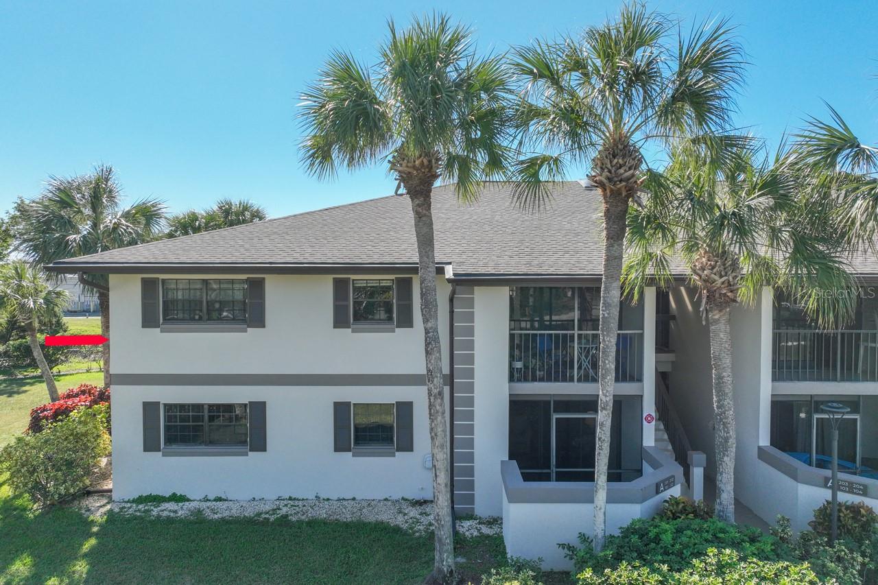 1515 FORREST NELSON BLVD #A 202, PORT CHARLOTTE, FL, 33952