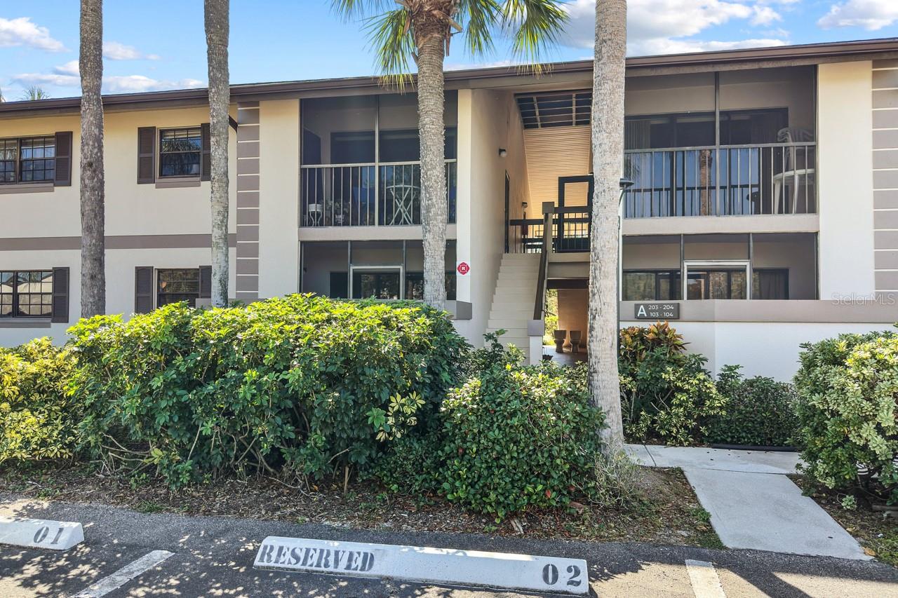 1515 FORREST NELSON BLVD #A 202, PORT CHARLOTTE, FL, 33952