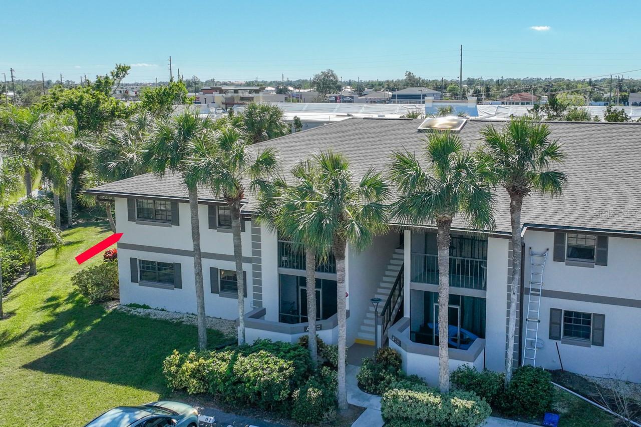 1515 FORREST NELSON BLVD #A 202, PORT CHARLOTTE, FL, 33952