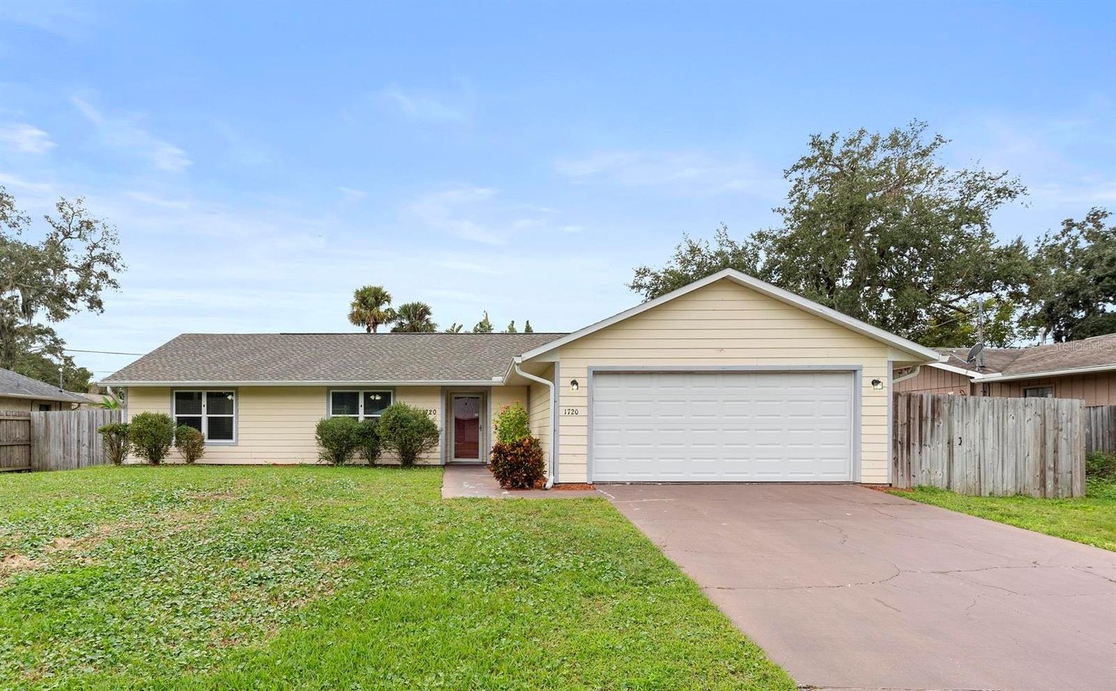 1720 NEEDLE PALM DR, EDGEWATER, FL, 32132