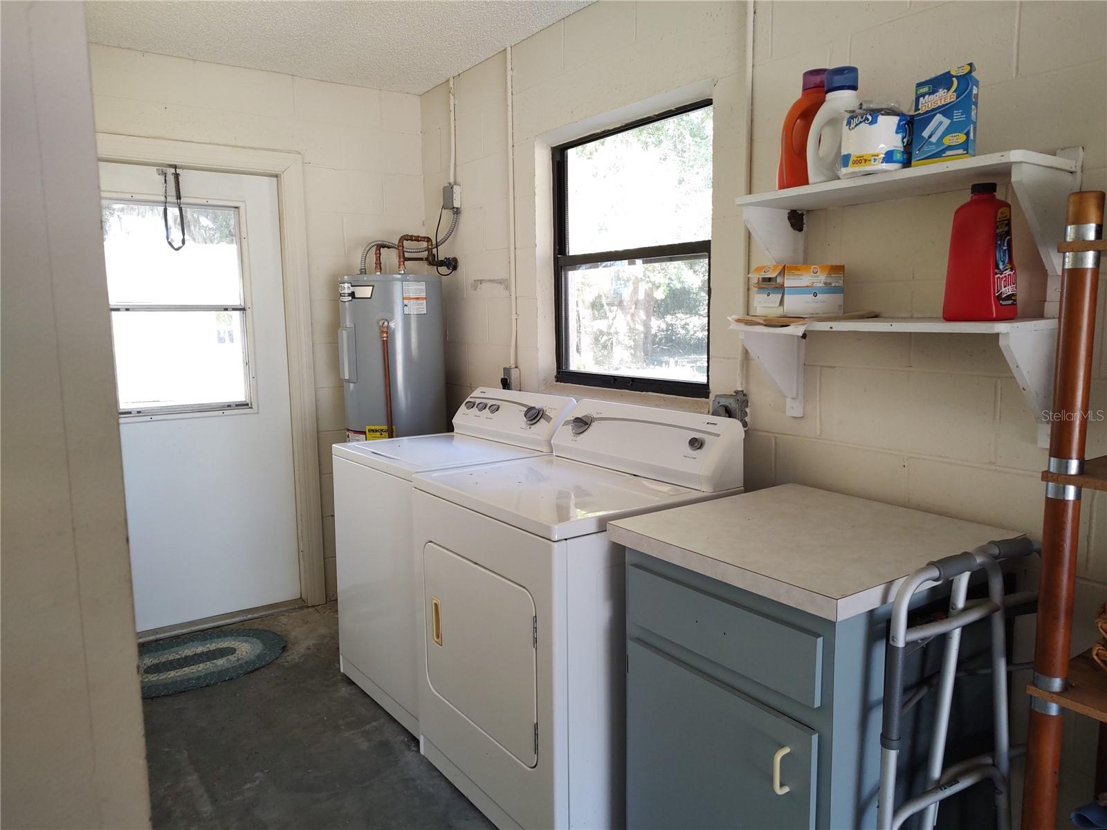 5500 NE 11TH AVE, OCALA, FL, 34479