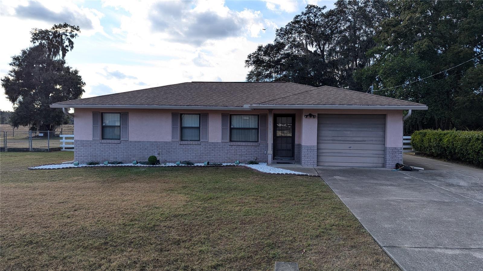5500 NE 11TH AVE, OCALA, FL, 34479