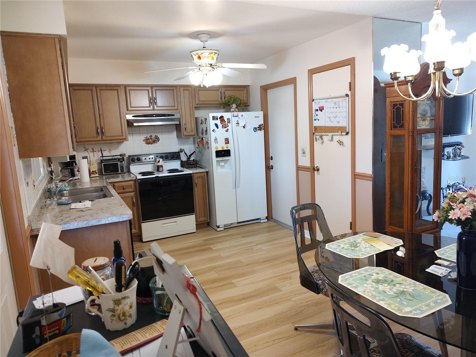 5500 NE 11TH AVE, OCALA, FL, 34479