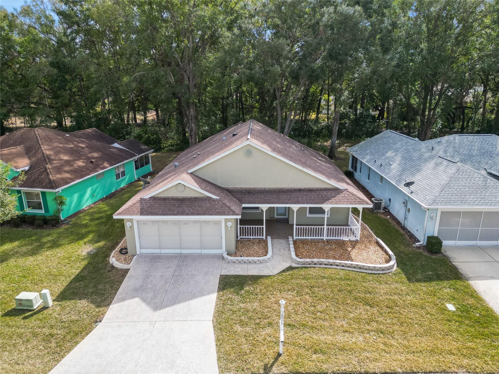 10975 SW 69TH CIR, OCALA, FL, 34476