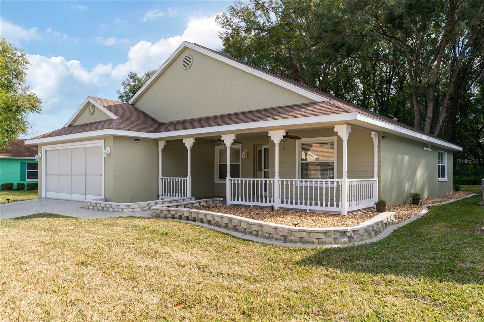 10975 SW 69TH CIR, OCALA, FL, 34476