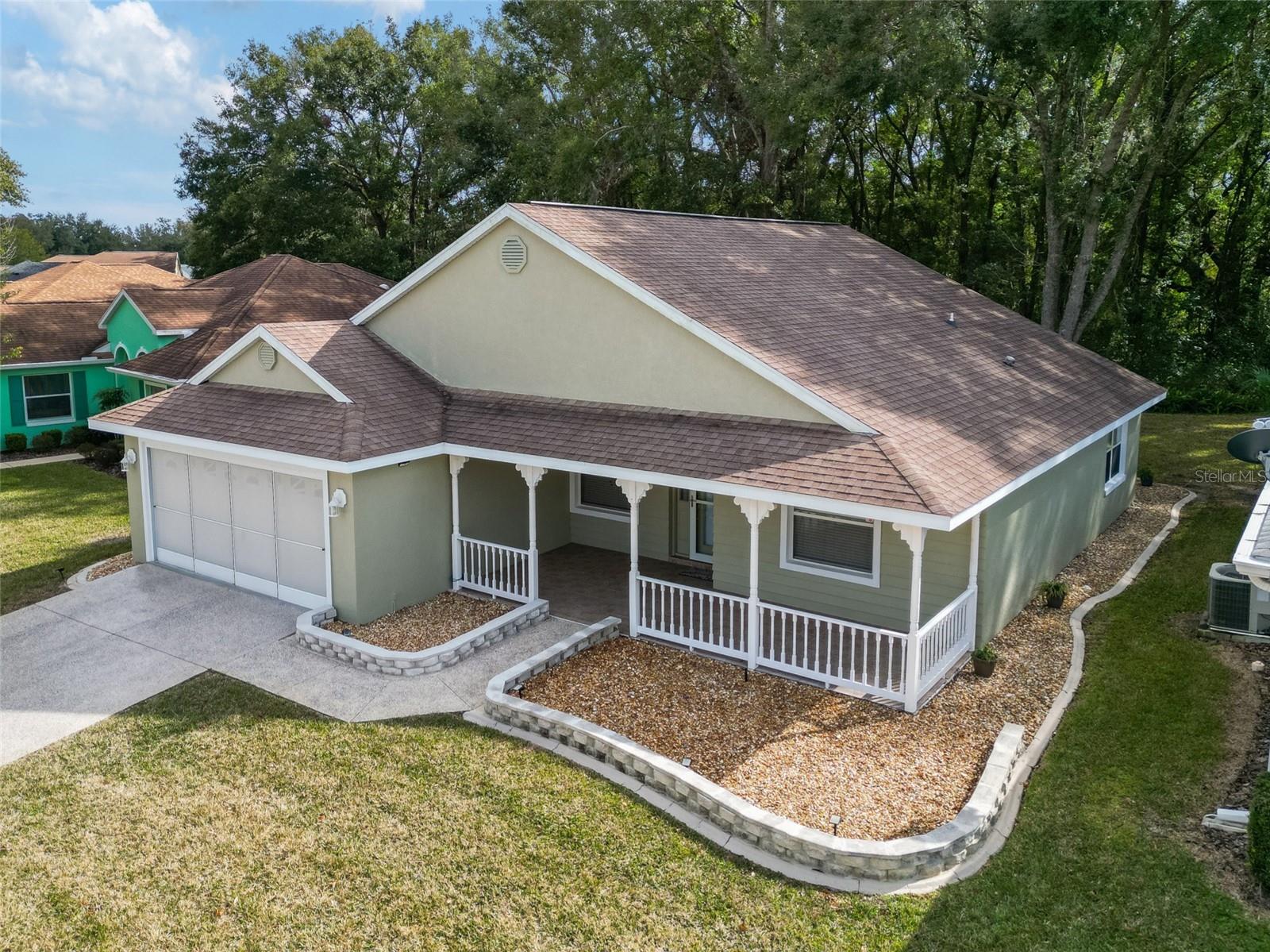 10975 SW 69TH CIR, OCALA, FL, 34476