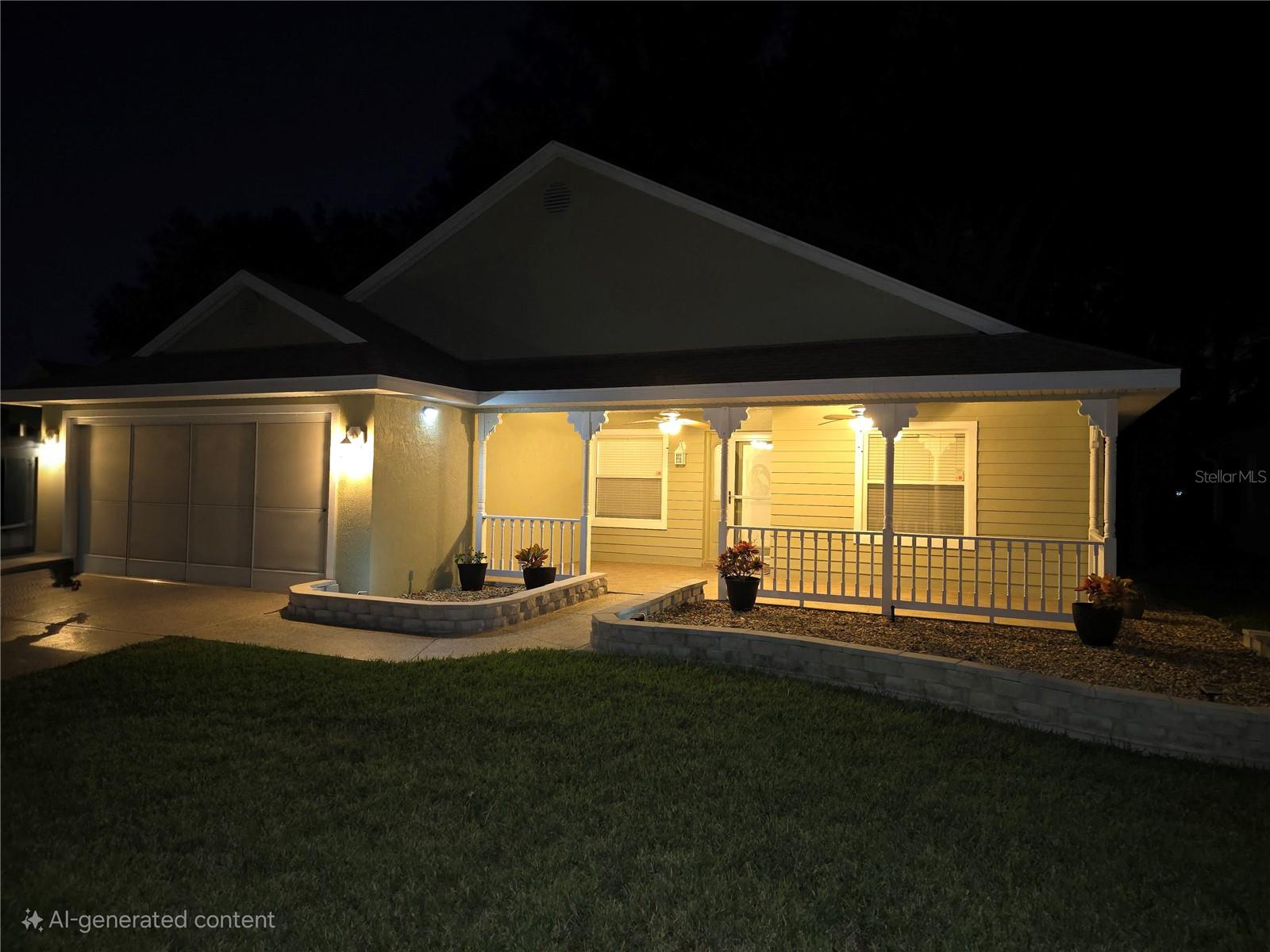 10975 SW 69TH CIR, OCALA, FL, 34476