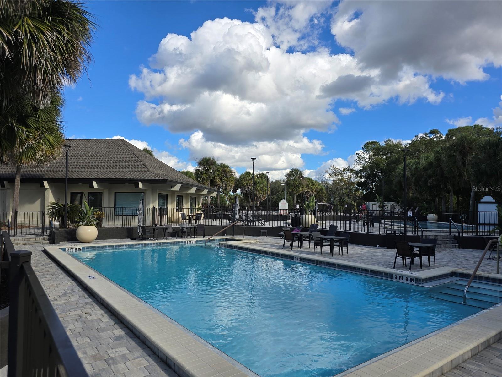 10975 SW 69TH CIR, OCALA, FL, 34476