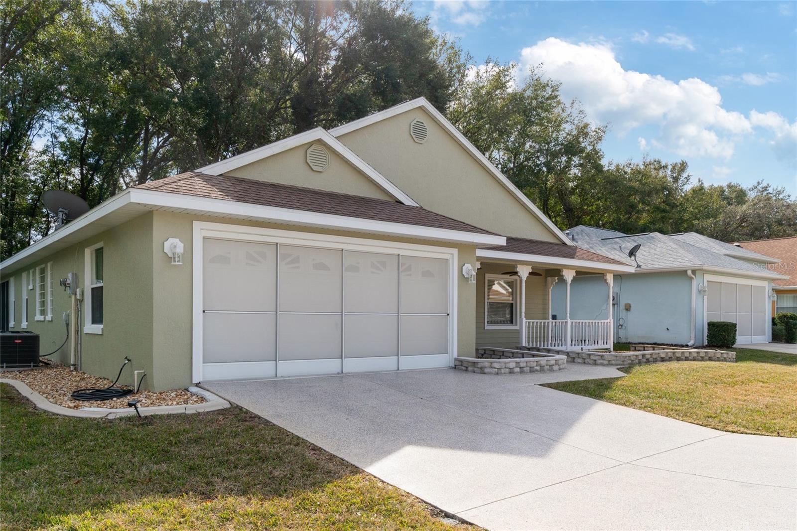 10975 SW 69TH CIR, OCALA, FL, 34476