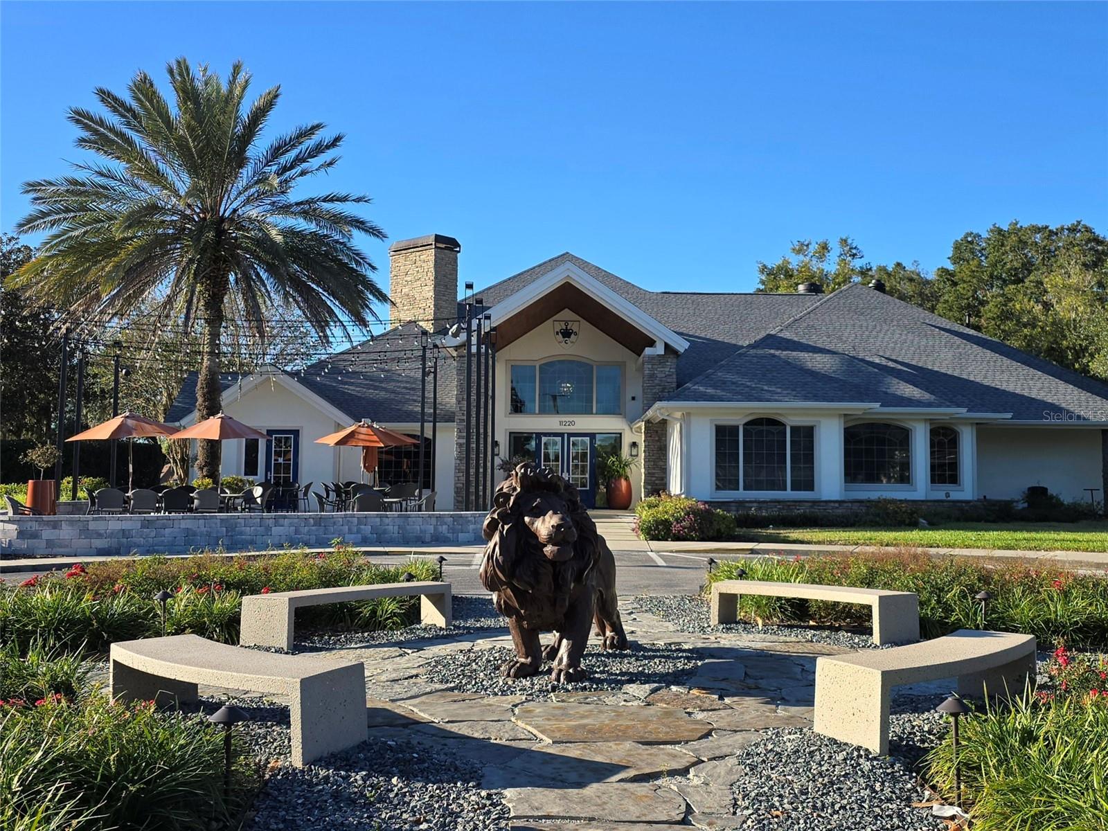 10975 SW 69TH CIR, OCALA, FL, 34476