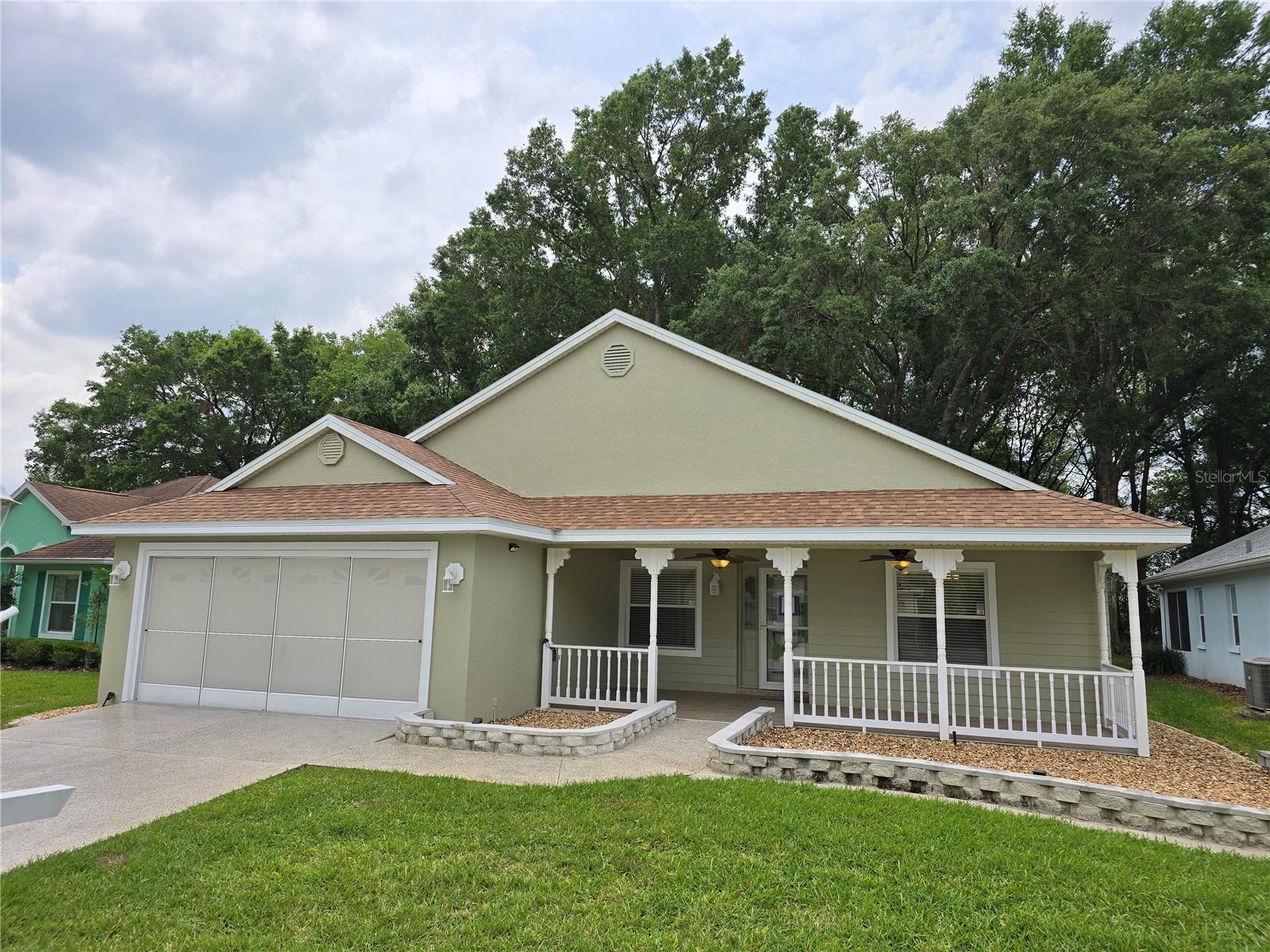 10975 SW 69TH CIR, OCALA, FL, 34476