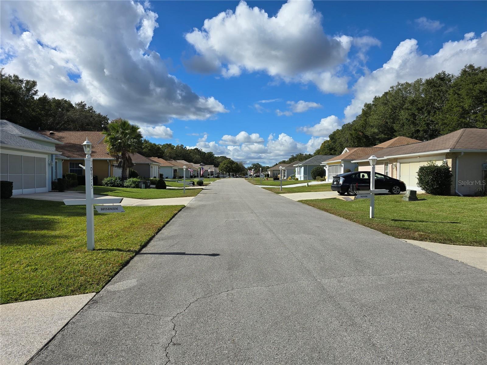 10975 SW 69TH CIR, OCALA, FL, 34476