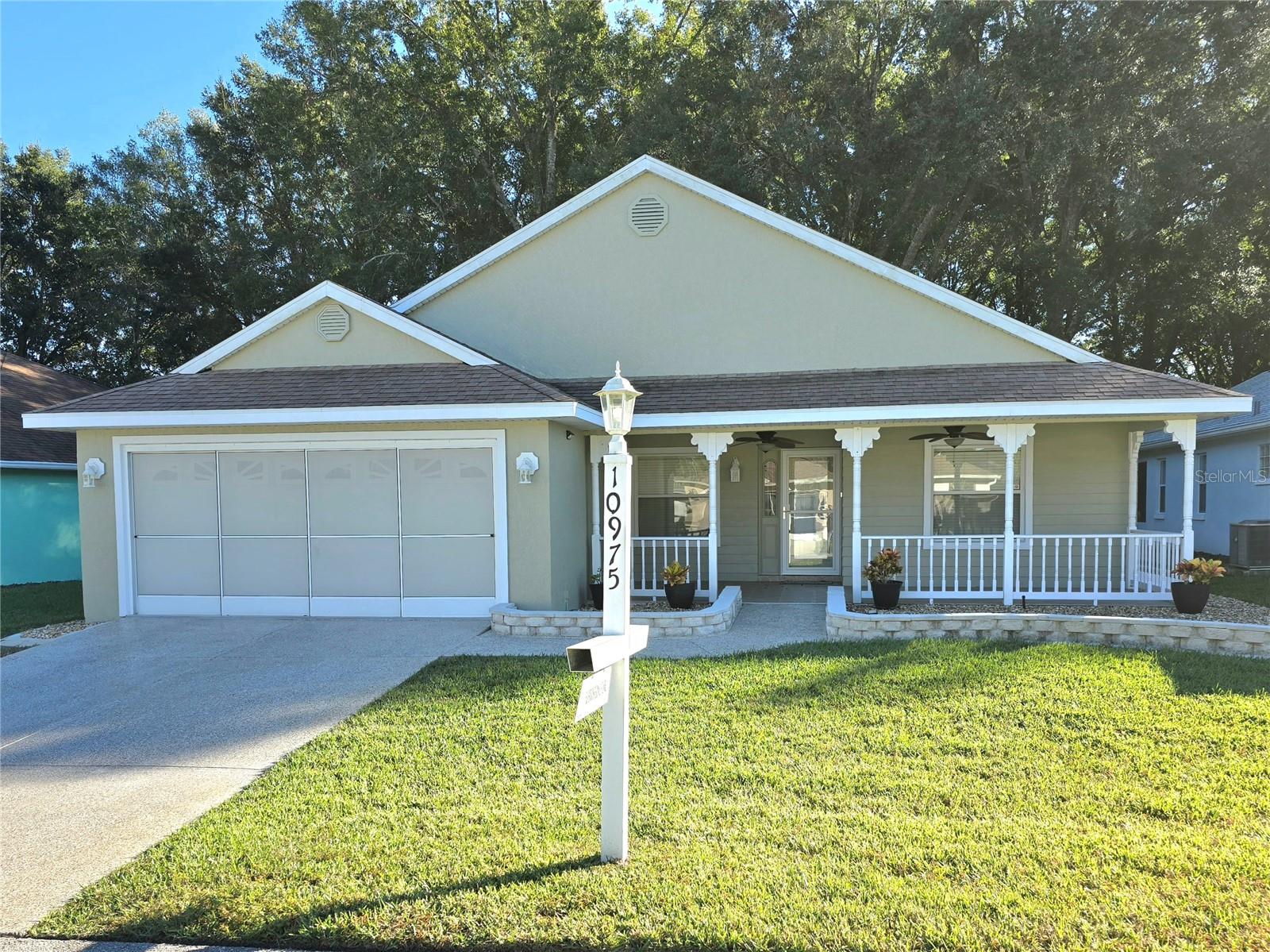 10975 SW 69TH CIR, OCALA, FL, 34476