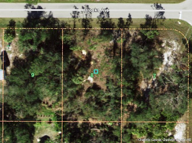 21471 BROOKS AVE, PORT CHARLOTTE, FL, 33954