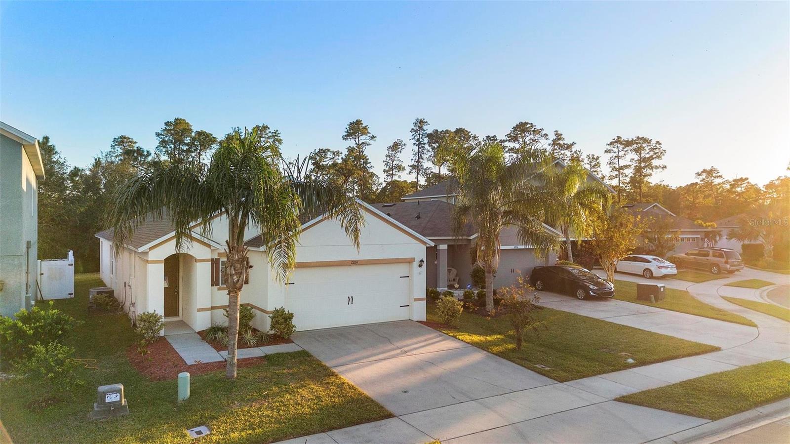 2924 TATON TRCE, NEW SMYRNA BEACH, FL, 32168