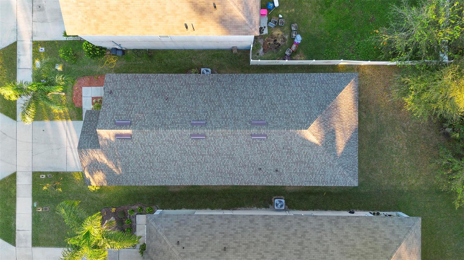 2924 TATON TRCE, NEW SMYRNA BEACH, FL, 32168