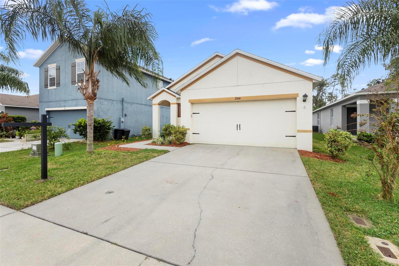 2924 TATON TRCE, NEW SMYRNA BEACH, FL, 32168