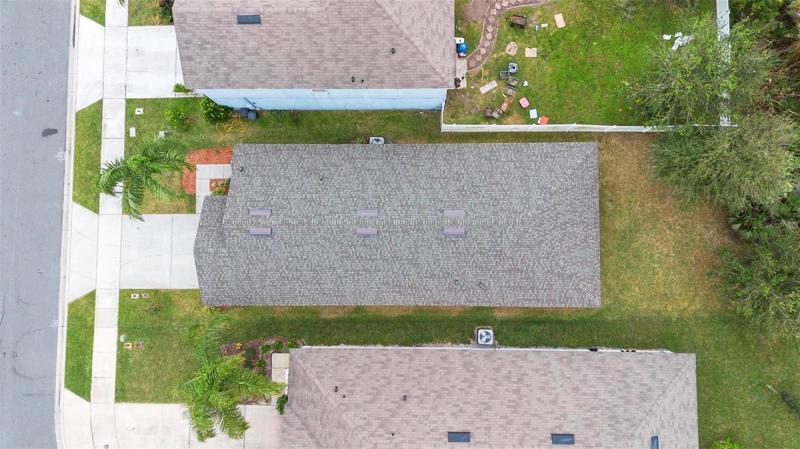 2924 TATON TRCE, NEW SMYRNA BEACH, FL, 32168