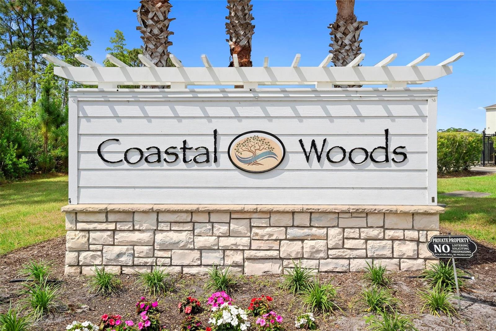 2924 TATON TRCE, NEW SMYRNA BEACH, FL, 32168