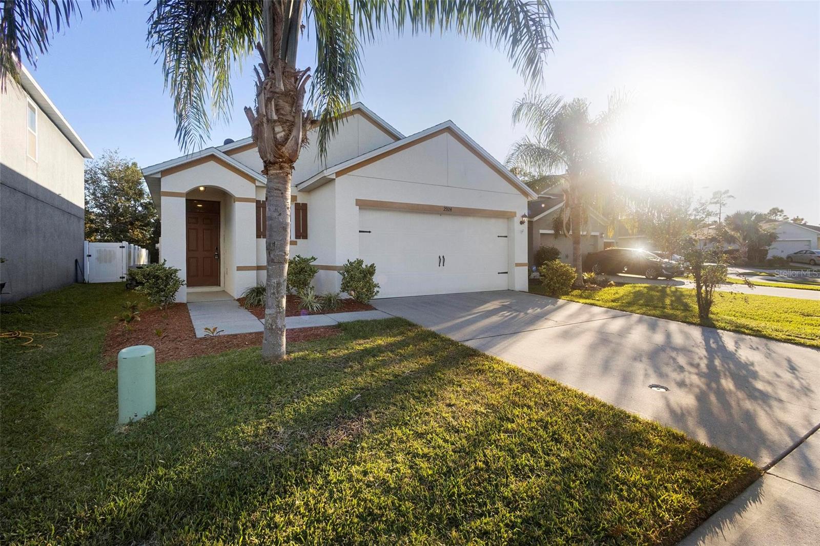 2924 TATON TRCE, NEW SMYRNA BEACH, FL, 32168