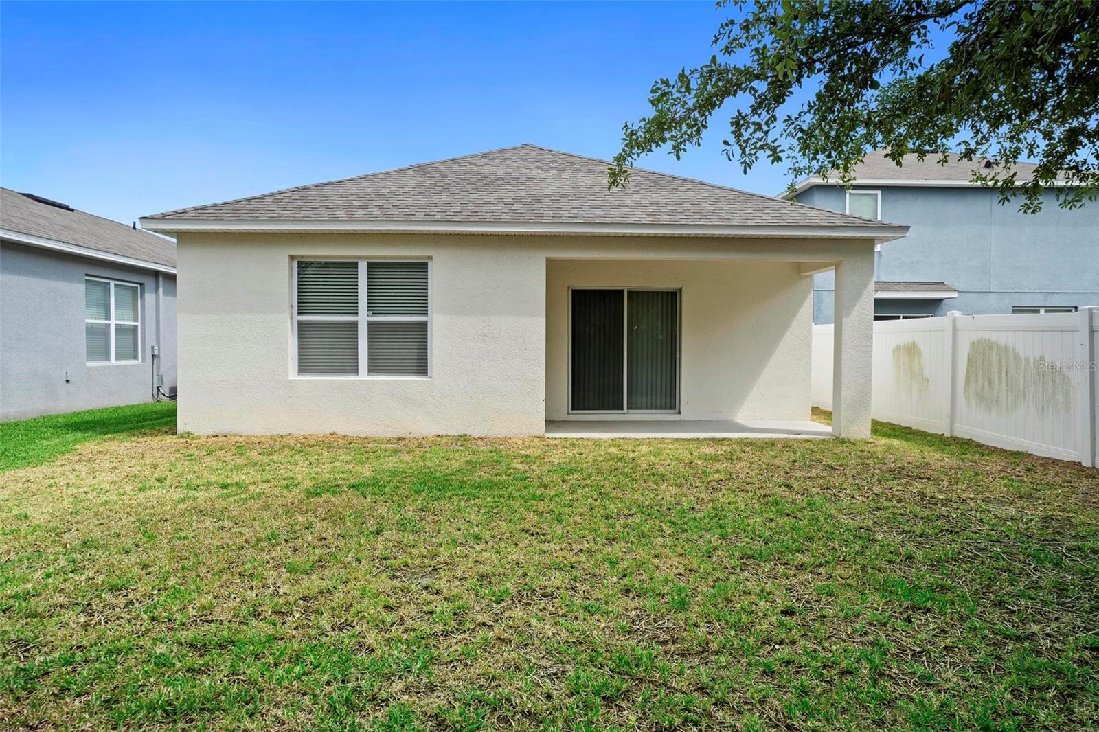 2924 TATON TRCE, NEW SMYRNA BEACH, FL, 32168