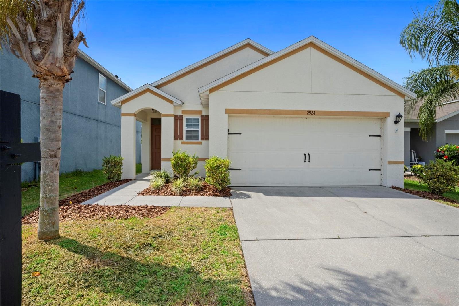 2924 TATON TRCE, NEW SMYRNA BEACH, FL, 32168