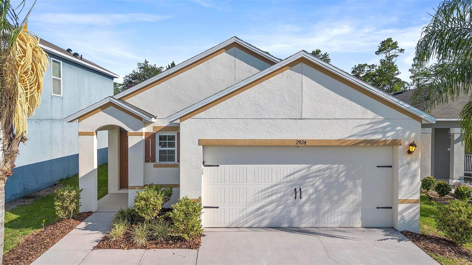 2924 TATON TRCE, NEW SMYRNA BEACH, FL, 32168