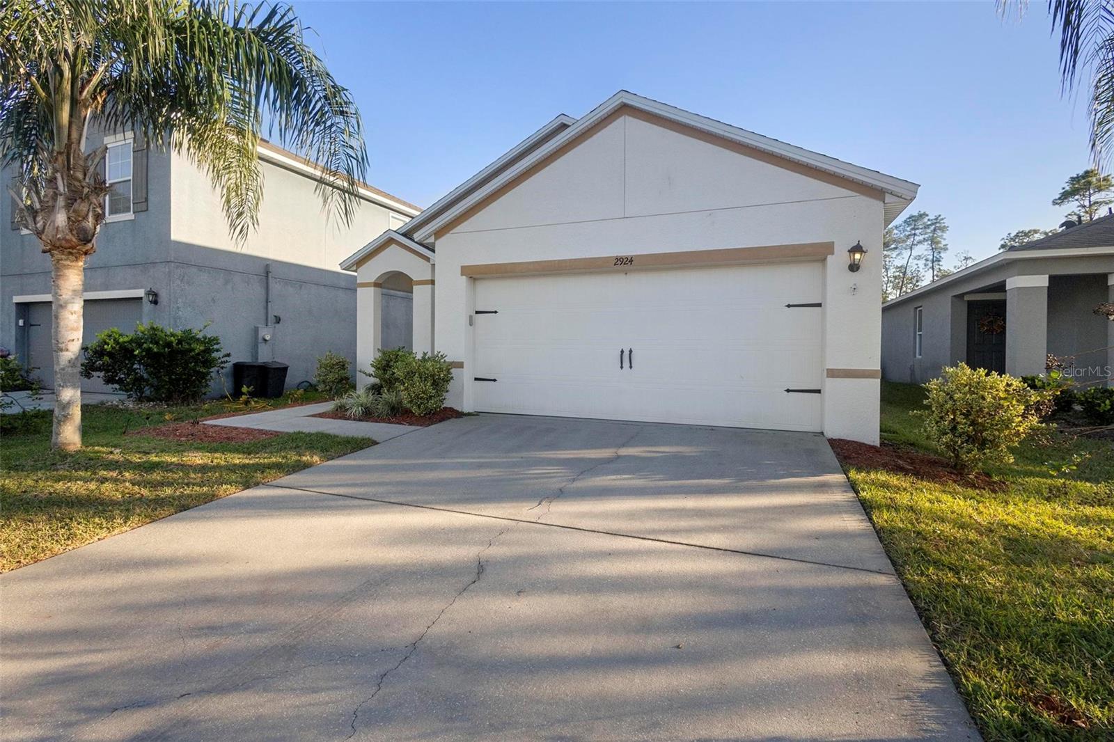 2924 TATON TRCE, NEW SMYRNA BEACH, FL, 32168
