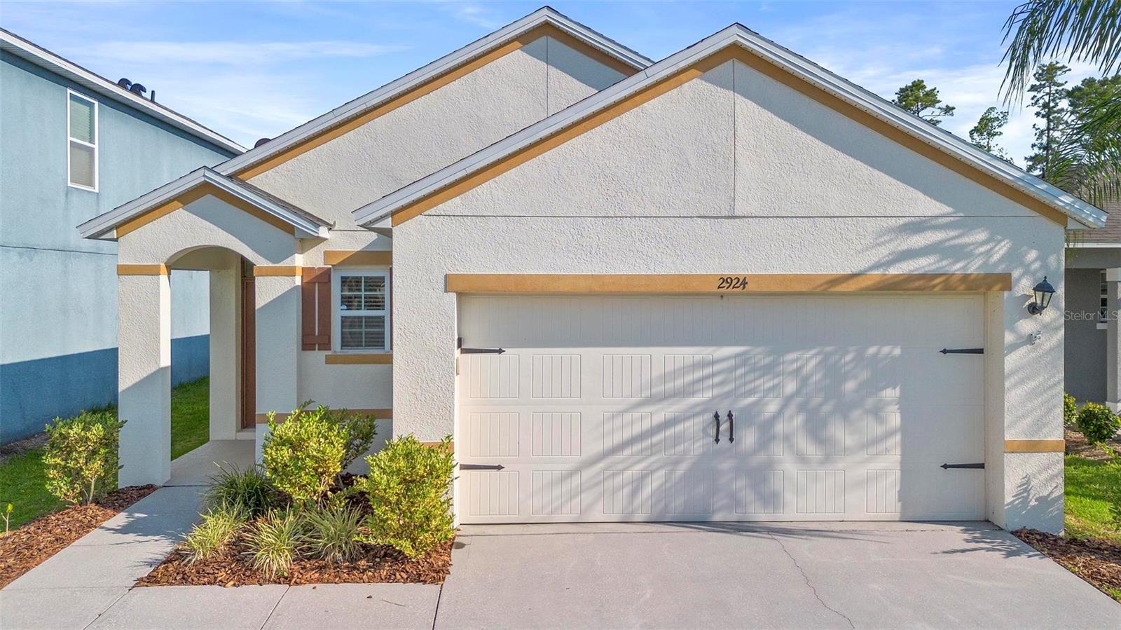 2924 TATON TRCE, NEW SMYRNA BEACH, FL, 32168