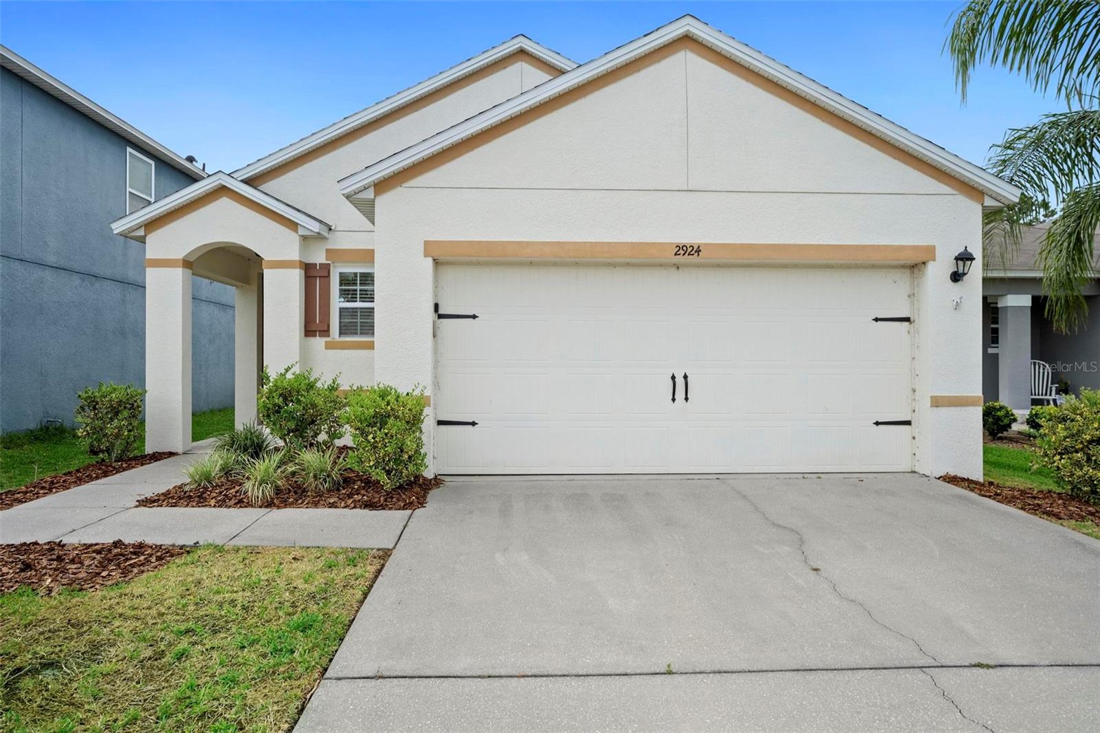 2924 TATON TRCE, NEW SMYRNA BEACH, FL, 32168