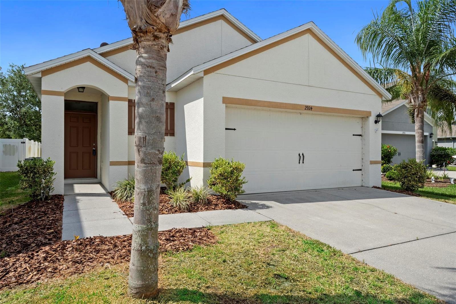 2924 TATON TRCE, NEW SMYRNA BEACH, FL, 32168