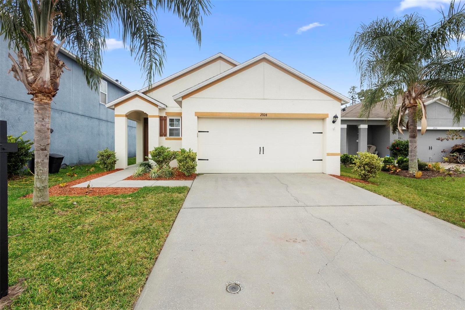 2924 TATON TRCE, NEW SMYRNA BEACH, FL, 32168