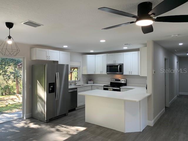 11 THE CRESCENT, MINNEOLA, FL, 34715