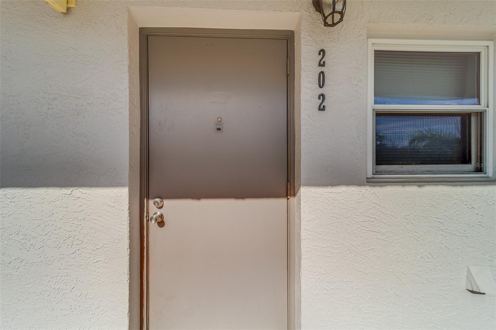 9815 47TH AVE N #202, ST PETERSBURG, FL, 33708