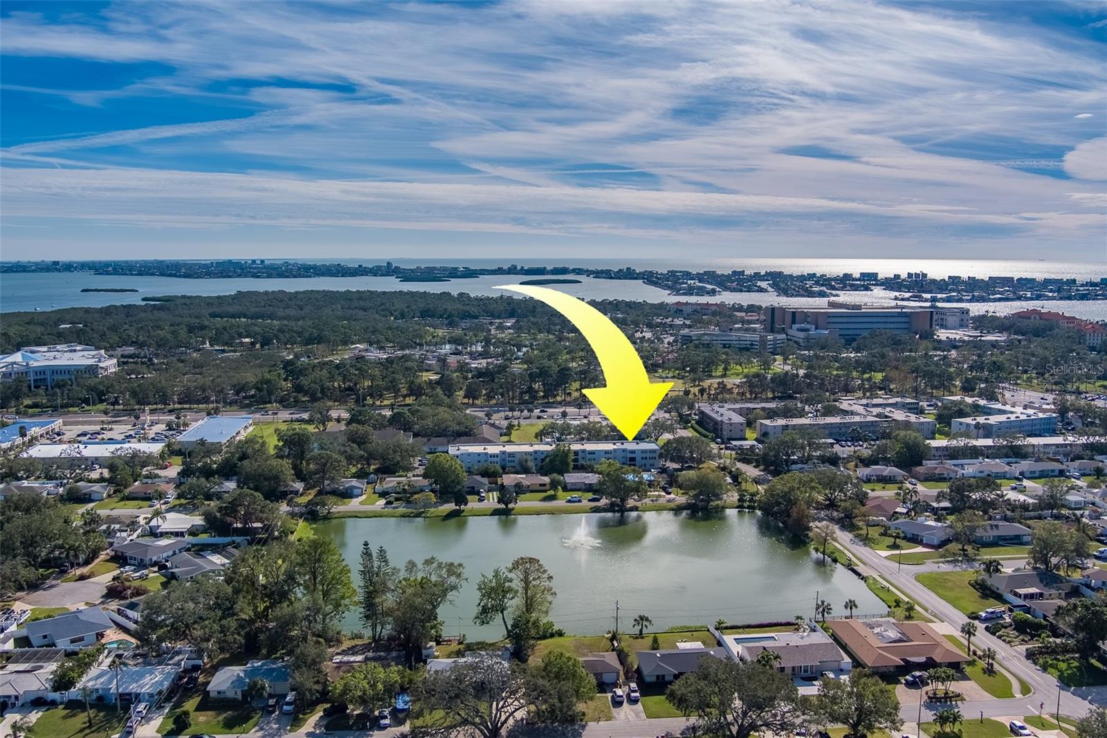 9815 47TH AVE N #202, ST PETERSBURG, FL, 33708