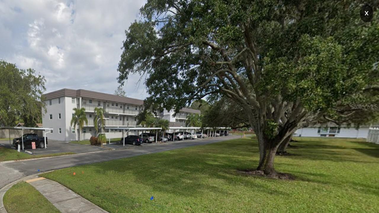 9815 47TH AVE N #202, ST PETERSBURG, FL, 33708