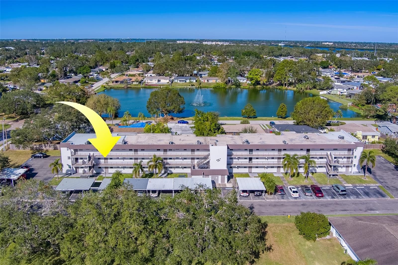 9815 47TH AVE N #202, ST PETERSBURG, FL, 33708