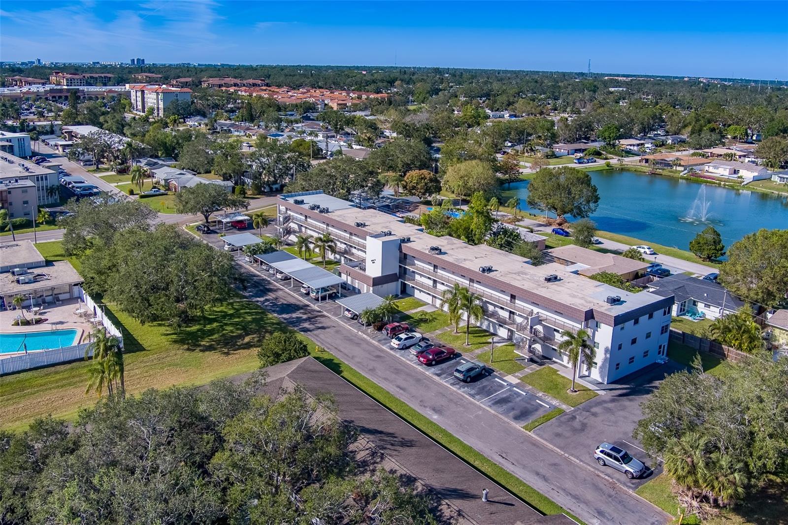 9815 47TH AVE N #202, ST PETERSBURG, FL, 33708