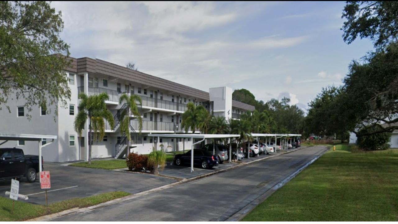 9815 47TH AVE N #202, ST PETERSBURG, FL, 33708