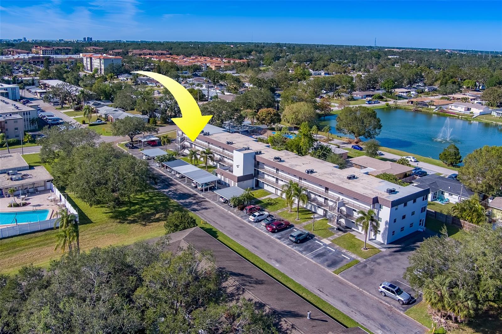 9815 47TH AVE N #202, ST PETERSBURG, FL, 33708