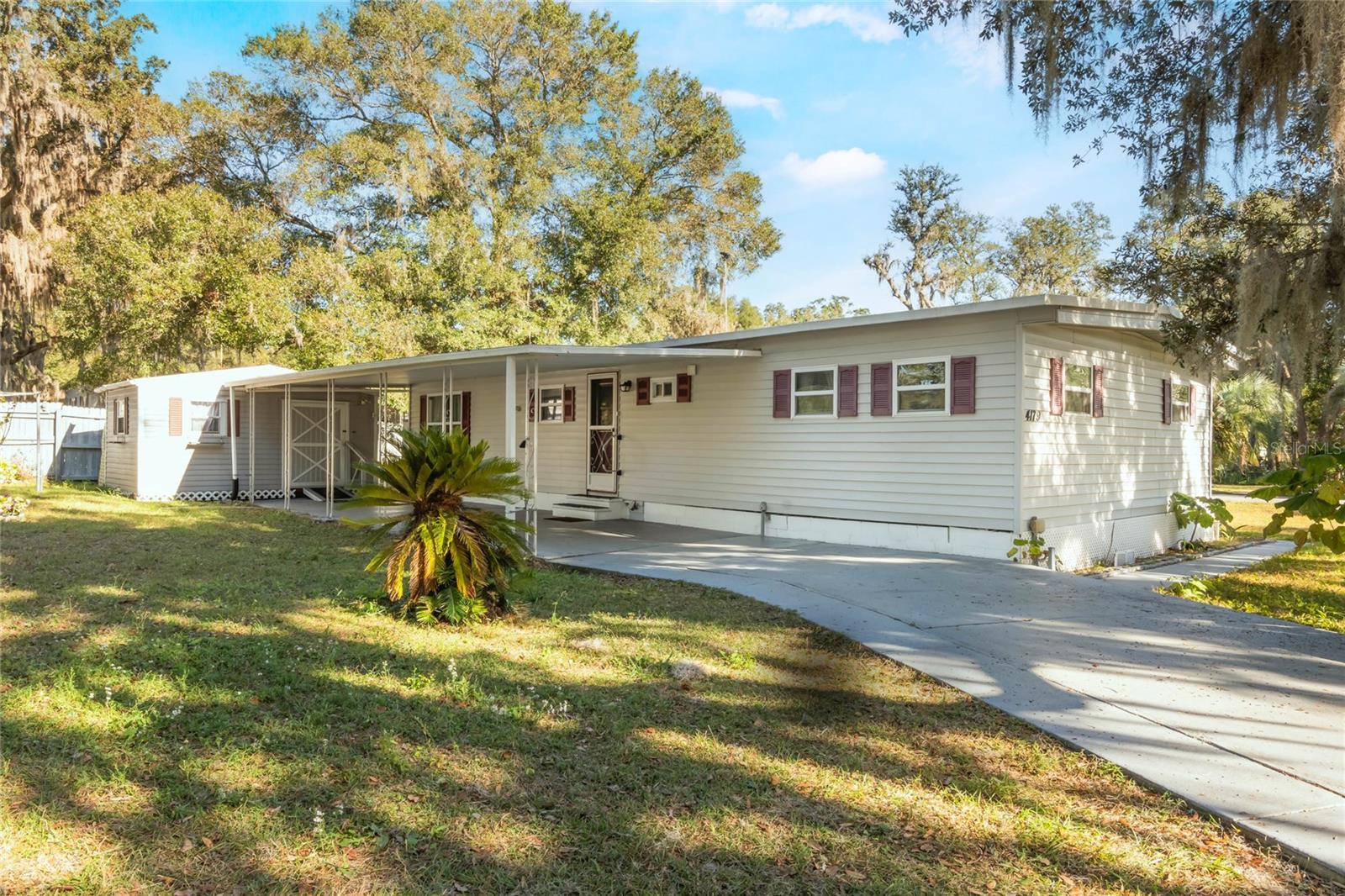 4179 WOODLAND CIR, DELAND, FL, 32724