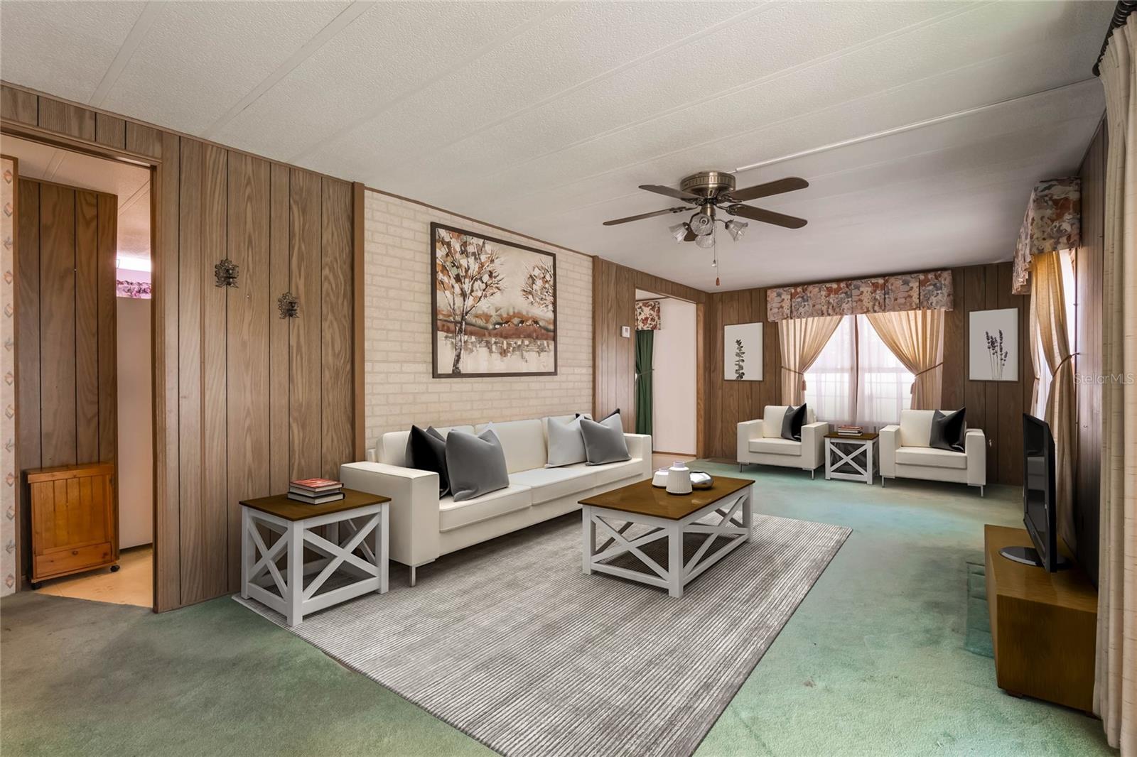 4179 WOODLAND CIR, DELAND, FL, 32724