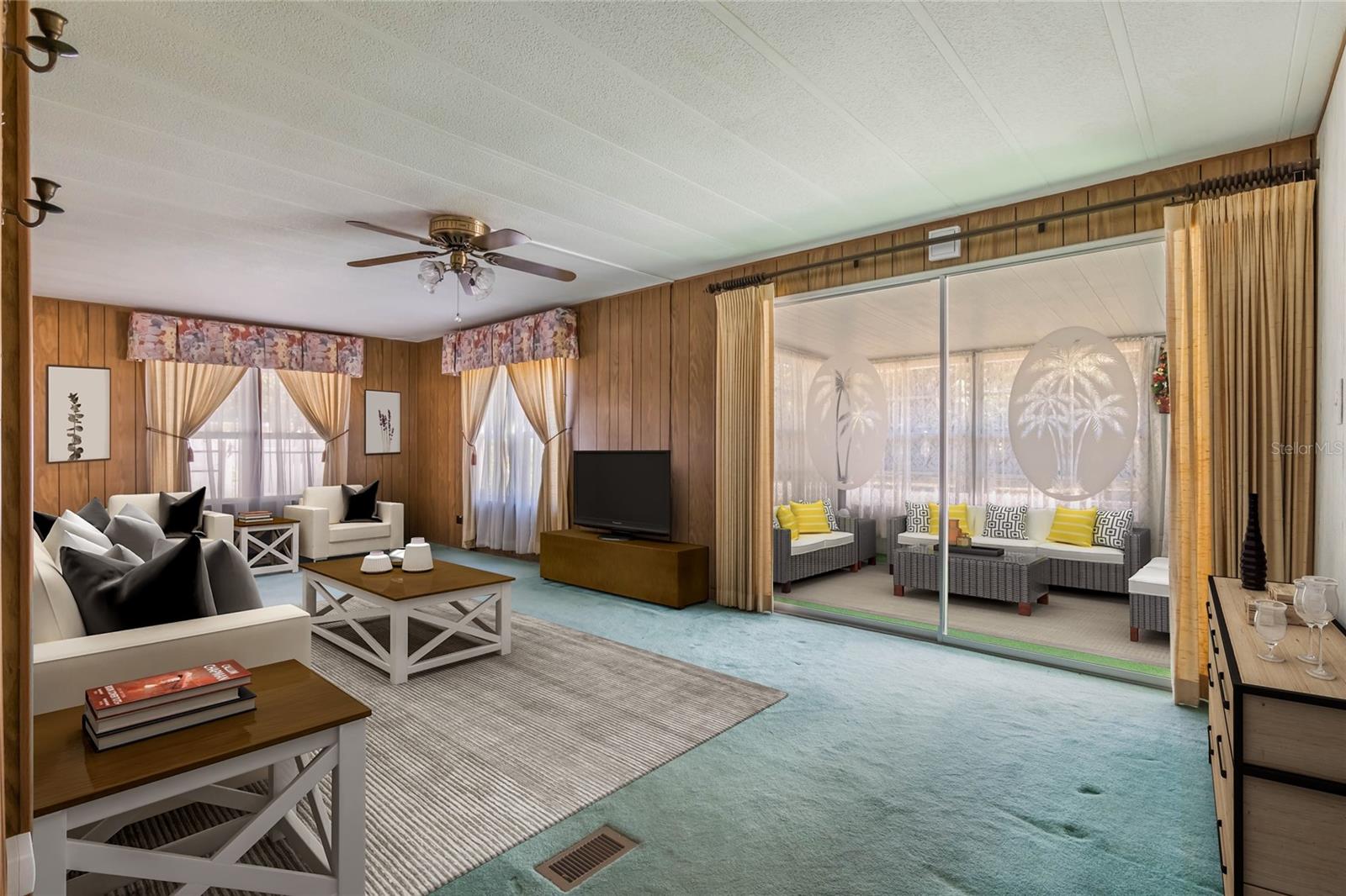 4179 WOODLAND CIR, DELAND, FL, 32724